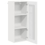 Mueble de Cocina Kalmar brillante 40 x 31 x 100 cm en Armarios de cocina | Comprar online en Foru.es