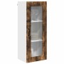 Mueble de Cocina Kalmar Roble ahumado 40 x 31 x 100 cm en Armarios de cocina | Comprar online en Foru.es