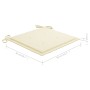Sillas comedor de jardín y cojines 8 uds madera maciza acacia de vidaXL, Sillas de jardín - Ref: Foro24-3078376, Precio: 588,...