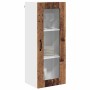 Mueble de Cocina Kalmar Madera vieja 40 x 31 x 100 cm en Armarios de cocina | Comprar online en Foru.es