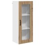 Mueble de Cocina Kalmar Roble artesanal 40 x 31 x 100 cm en Armarios de cocina | Comprar online en Foru.es