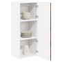 Mueble de Cocina Kalmar Roble ahumado 40 x 31 x 100 cm en Armarios de cocina | Comprar online en Foru.es