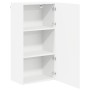Mueble de Cocina Kalmar brillante 50 x 31 x 100 cm en Armarios de cocina | Comprar online en Foru.es