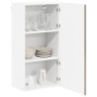 Mueble de Cocina Kalmar Roble Marrón 50 x 31 x 100 cm en Armarios de cocina | Comprar online en Foru.es