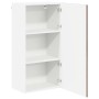 Mueble de Cocina Kalmar Roble Marrón 50 x 31 x 100 cm en Armarios de cocina | Comprar online en Foru.es