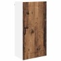 Mueble de Cocina Kalmar Madera vieja 50 x 31 x 100 cm en Armarios de cocina | Comprar online en Foru.es