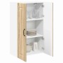 Mueble de Cocina Kalmar Roble Sonoma 60 x 31 x 100 cm en Armarios de cocina | Comprar online en Foru.es