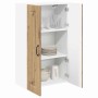 Mueble de Cocina Kalmar Roble artesanal 60 x 31 x 100 cm en Armarios de cocina | Comprar online en Foru.es
