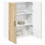 Mueble de Cocina Kalmar Roble Sonoma 80 x 31 x 100 cm en Armarios de cocina | Comprar online en Foru.es