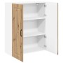 Mueble de Cocina Kalmar Roble artesanal 80 x 31 x 100 cm en Armarios de cocina | Comprar online en Foru.es