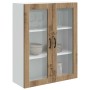 Mueble de Cocina Kalmar Roble artesanal 80 x 31 x 100 cm en Armarios de cocina | Comprar online en Foru.es