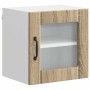 Mueble de Cocina Roble Sonoma 40 x 31 x 40 cm en Armarios de cocina | Comprar online en Foru.es