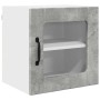 Mueble de Cocina Gris Concreto 40 x 31 x 40 cm en Armarios de cocina | Comprar online en Foru.es