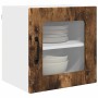 Mueble de Cocina Roble ahumado 40 x 31 x 40 cm en Armarios de cocina | Comprar online en Foru.es