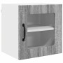 Mueble de Cocina Gris Sonoma 40 x 31 x 40 cm en Armarios de cocina | Comprar online en Foru.es