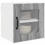 Mueble de Cocina 2 pcs Gris Sonoma 40 x 31 x 40 cm en Armarios de cocina | Comprar online en Foru.es