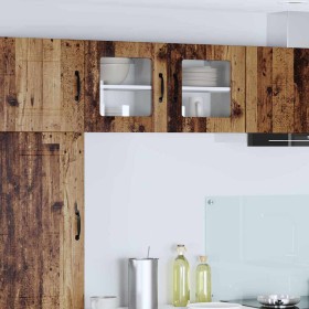 Mueble de Cocina Madera vieja 40 x 31 x 40 cm en Armarios de cocina | Comprar online en Foru.es