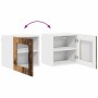 Mueble de Cocina Madera vieja 40 x 31 x 40 cm en Armarios de cocina | Comprar online en Foru.es