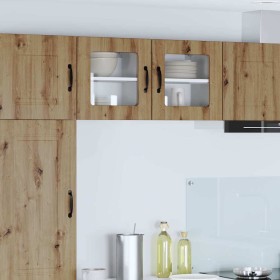 Mueble de Cocina Roble artesanal 40 x 31 x 40 cm en Armarios de cocina | Comprar online en Foru.es