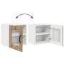 Mueble de Cocina Roble artesanal 40 x 31 x 40 cm en Armarios de cocina | Comprar online en Foru.es