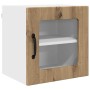 Mueble de Cocina 2 pcs Roble artesanal 40 x 31 x 40 cm en Armarios de cocina | Comprar online en Foru.es