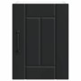Mueble de Cocina Negro 30 x 31 x 40 cm Madera de ingeniería en Armarios de cocina | Comprar online en Foru.es