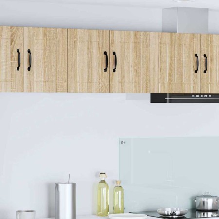 Mueble de Cocina Roble Sonoma 30 x 31 x 40 cm en Armarios de cocina | Comprar online en Foru.es