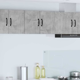 Mueble de Cocina Gris Concreto 30 x 31 x 40 cm en Armarios de cocina | Comprar online en Foru.es
