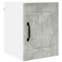 Mueble de Cocina Gris Concreto 30 x 31 x 40 cm en Armarios de cocina | Comprar online en Foru.es