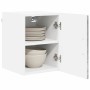 Mueble de Cocina 2 pcs Gris Concreto 30 x 31 x 40 cm en Armarios de cocina | Comprar online en Foru.es