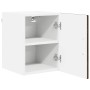 Mueble de Cocina 2 pcs Roble Marrón 30 x 31 x 40 cm en Armarios de cocina | Comprar online en Foru.es