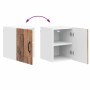 Mueble de Cocina Madera vieja 30 x 31 x 40 cm en Armarios de cocina | Comprar online en Foru.es