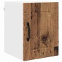 Mueble de Cocina 2 pcs Madera vieja 30 x 31 x 40 cm en Armarios de cocina | Comprar online en Foru.es