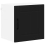 Mueble de Cocina 2 pcs Negro 40 x 31 x 40 cm en Armarios de cocina | Comprar online en Foru.es