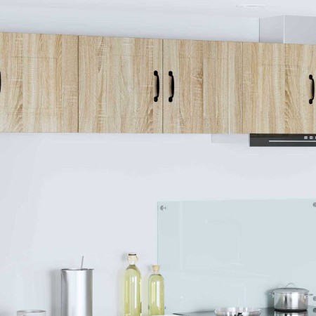 Mueble de Cocina 2 pcs Roble Sonoma 40 x 31 x 40 cm en Armarios de cocina | Comprar online en Foru.es