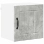 Mueble de Cocina Gris Concreto 40 x 31 x 40 cm en Armarios de cocina | Comprar online en Foru.es
