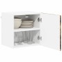 Mueble de Cocina Roble ahumado 40 x 31 x 40 cm en Armarios de cocina | Comprar online en Foru.es