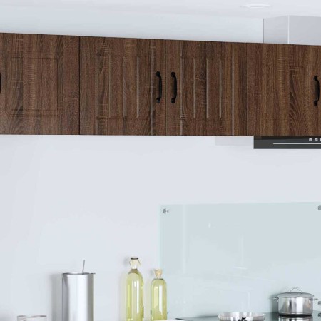 Mueble de Cocina Roble Marrón 40 x 31 x 40 cm en Armarios de cocina | Comprar online en Foru.es