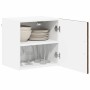 Mueble de Cocina 2 pcs Roble Marrón 40 x 31 x 40 cm en Armarios de cocina | Comprar online en Foru.es