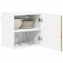Mueble de Cocina 2 pcs Roble artesanal 40 x 31 x 40 cm en Armarios de cocina | Comprar online en Foru.es
