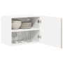 Mueble de Cocina 2 pcs Roble Sonoma 50 x 31 x 40 cm en Armarios de cocina | Comprar online en Foru.es