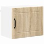 Mueble de Cocina 2 pcs Roble Sonoma 50 x 31 x 40 cm en Armarios de cocina | Comprar online en Foru.es