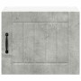 Mueble de Cocina Gris Concreto 50 x 31 x 40 cm en Armarios de cocina | Comprar online en Foru.es
