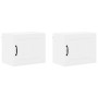 Mueble de Cocina 2 pcs brillante 50 x 31 x 40 cm en Armarios de cocina | Comprar online en Foru.es