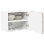 Mueble de Cocina Roble ahumado 50 x 31 x 40 cm en Armarios de cocina | Comprar online en Foru.es