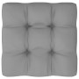 Juego de muebles de jardín 3 pzas y cojines madera pino maciza de vidaXL, Conjuntos de jardín - Ref: Foro24-3076299, Precio: ...