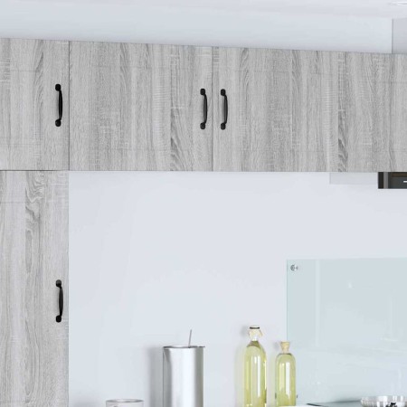 Mueble de Cocina Gris Sonoma 50 x 31 x 40 cm en Armarios de cocina | Comprar online en Foru.es