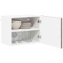 Mueble de Cocina Roble Marrón 50 x 31 x 40 cm en Armarios de cocina | Comprar online en Foru.es