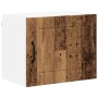 Mueble de Cocina 2 pcs Madera vieja 50 x 31 x 40 cm en Armarios de cocina | Comprar online en Foru.es