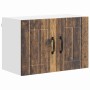 Armario de cocina mural con puerta Madera vieja 60 x 31 x 40 cm en Armarios de cocina | Comprar online en Foru.es